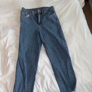 Cotton On Women's Blue Jeans